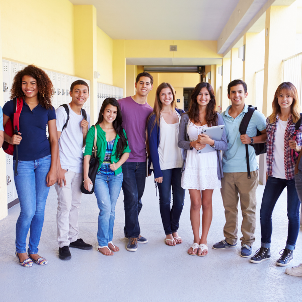 survey-says-us-high-schoolers-satisfied-with-life-nation-and-world-news